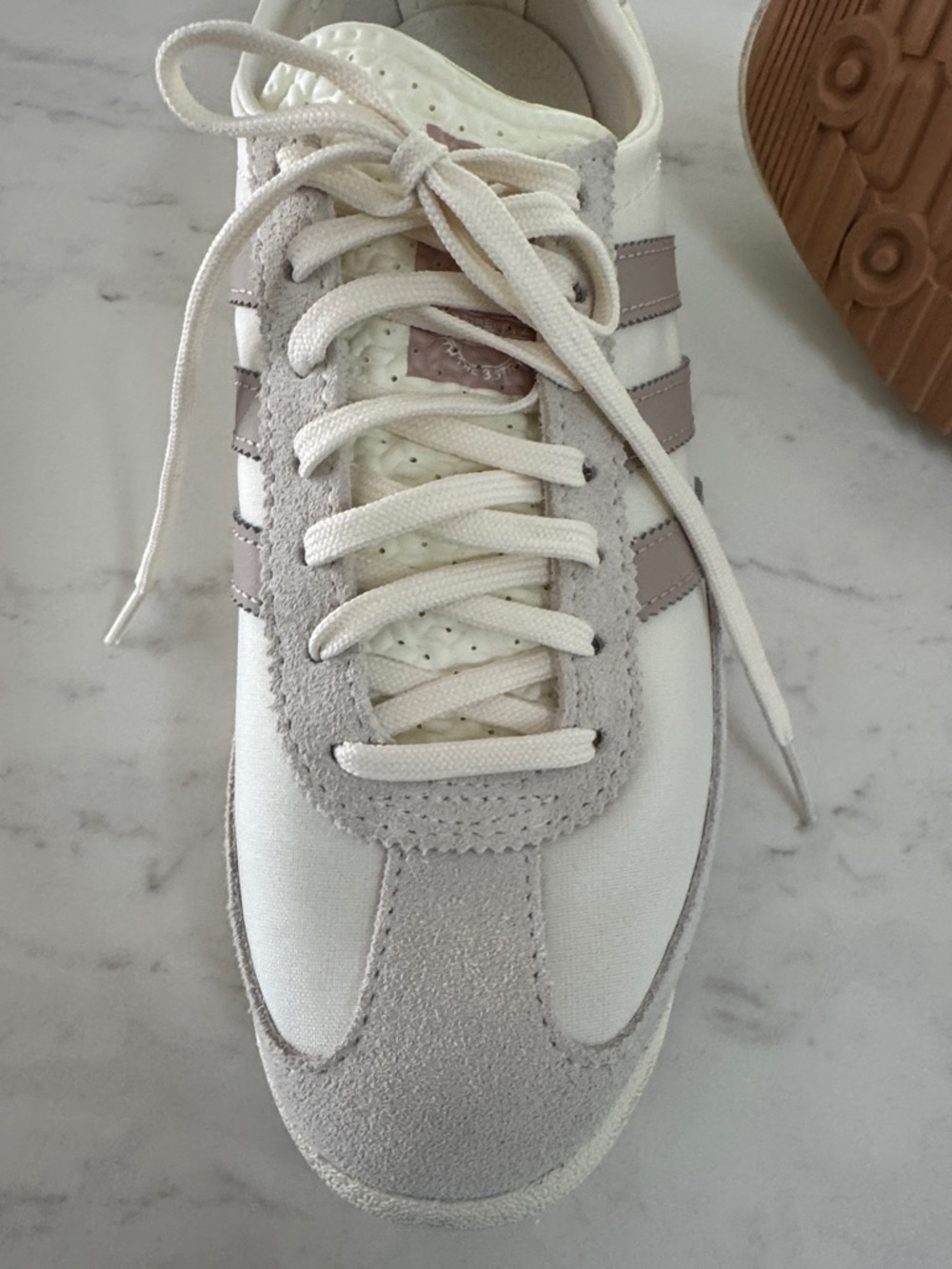 Adidas SL 72 OG Shoes - Picture 6 of 11